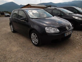 VW Golf 1.9TDI-105, снимка 4