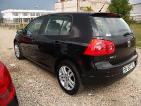 VW Golf 1.9TDI-105, снимка 6