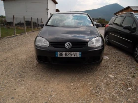 VW Golf 1.9TDI-105, снимка 1