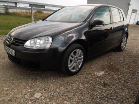 VW Golf 1.9TDI-105, снимка 3