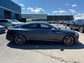 Audi S5 Technik, снимка 3