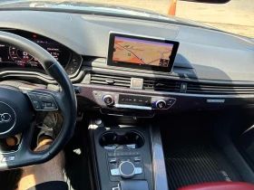 Audi S5 Technik, снимка 9