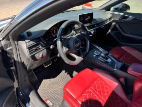 Audi S5 Technik, снимка 5