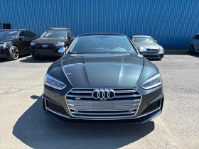 Audi S5 Technik, снимка 6