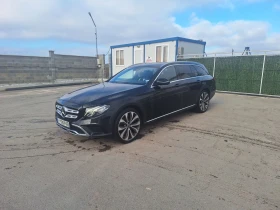Mercedes-Benz E 220 2.2 ALL TERRAIN , снимка 1