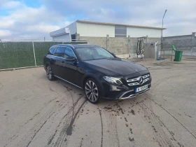 Mercedes-Benz E 220 2.2 ALL TERRAIN , снимка 2
