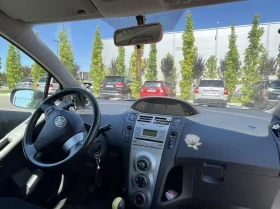 Toyota Yaris, снимка 3