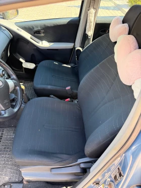 Toyota Yaris, снимка 4