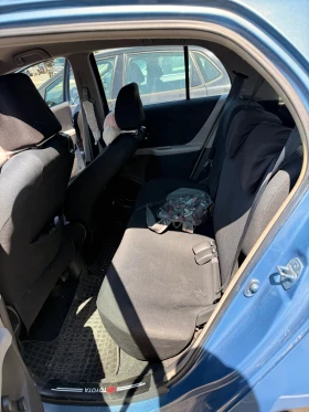 Toyota Yaris, снимка 5