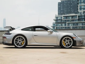 Porsche 911 GT3 MANUAL ЦЕНА ДО БЪЛГАРИЯ АВТОКРЕДИТ, снимка 3