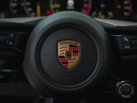 Porsche 911 GT3 MANUAL ЦЕНА ДО БЪЛГАРИЯ АВТОКРЕДИТ, снимка 14