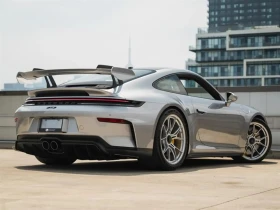 Porsche 911 GT3 MANUAL ЦЕНА ДО БЪЛГАРИЯ АВТОКРЕДИТ, снимка 4