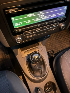 VW Caddy Maxi, снимка 12
