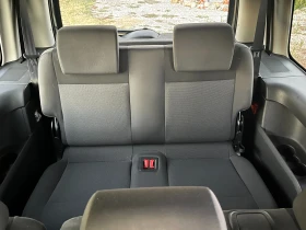 VW Caddy Maxi, снимка 8