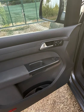 VW Caddy Maxi, снимка 11