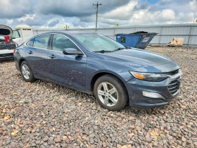 Chevrolet Malibu 1.5l Ls, снимка 4