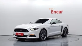 Ford Mustang GT Coupe 5.0 autogeorge.com, снимка 1