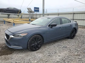 Mazda 6 2.5l, снимка 1