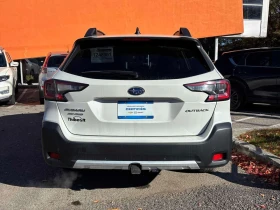 Subaru Outback Limited | CARFAX | БЕЗ ИНЦИДЕНТИ , снимка 5