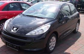 Peugeot 207 1.6 HDi | Mobile.bg    1
