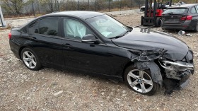 BMW 320, снимка 3 - Автомобили и джипове - 43106457