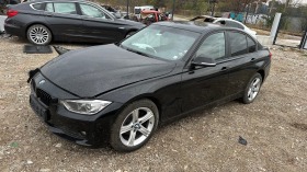 BMW 320, снимка 1 - Автомобили и джипове - 43106457