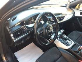 Audi A6 3.0 tdi Quattro, снимка 10