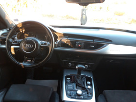 Audi A6 3.0 tdi Quattro, снимка 11