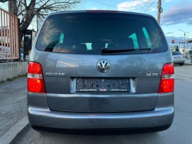 VW Touran 1, 600 EURO4, снимка 6