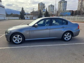 BMW 320 d xDrive, снимка 3