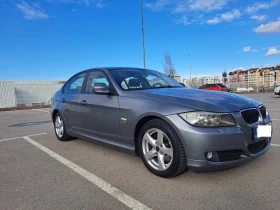 BMW 320 d xDrive, снимка 1 - Автомобили и джипове - 45527277