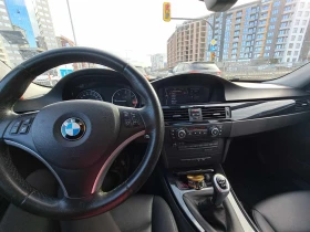 BMW 320 d xDrive, снимка 6 - Автомобили и джипове - 45527277