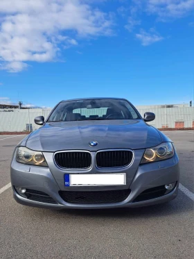 BMW 320 d xDrive, снимка 5 - Автомобили и джипове - 45527277