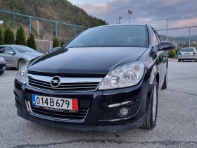 Opel Astra 1.4 16v KLIMA/Tlinport, снимка 1 - Автомобили и джипове - 45109774