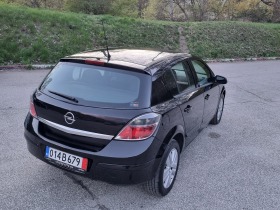 Opel Astra 1.4 16v KLIMA/Tlinport, снимка 5 - Автомобили и джипове - 45109774