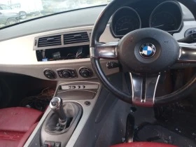 BMW Z4 Кабрио - 4444 лв. - 35173223 | Car24.bg