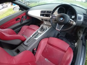 BMW Z4 Кабрио, снимка 10