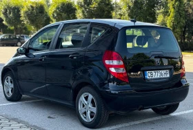 Mercedes-Benz A 170  | Mobile.bg    11