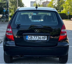 Mercedes-Benz A 170  | Mobile.bg    13