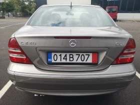 Mercedes-Benz C 220 C 220CDI/SPORT - [6] 