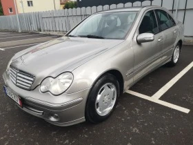 Mercedes-Benz C 220 C 220CDI/SPORT - [3] 