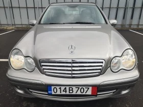 Mercedes-Benz C 220 C 220CDI/SPORT - [2] 