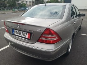 Mercedes-Benz C 220 C 220CDI/SPORT - [7] 