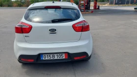 Kia Rio 1.3i КАТО НОВА, снимка 5