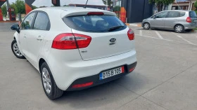 Kia Rio 1.3i КАТО НОВА, снимка 4