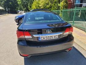 Toyota Avensis, снимка 4