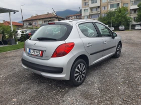 Peugeot 207 1.4i-74k.c., снимка 6