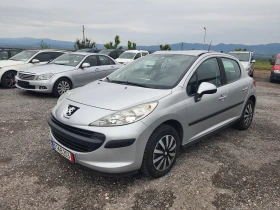 Peugeot 207 1.4i-74k.c., снимка 1