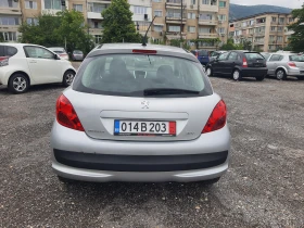 Peugeot 207 1.4i-74k.c., снимка 7