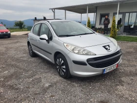 Peugeot 207 1.4i-74k.c., снимка 2